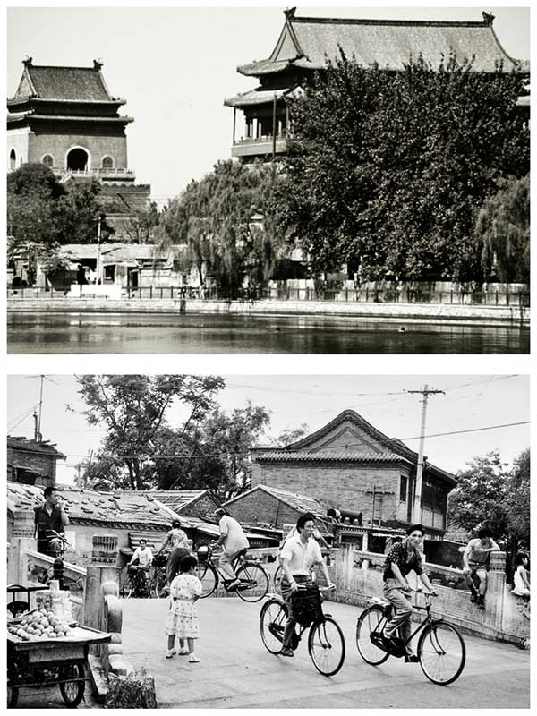 【老外談】一個蘇格蘭人眼中的北京30年流轉(zhuǎn)變遷