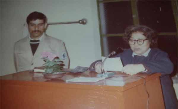 【老外談】一位巴基斯坦人眼中的中國改革開放40年