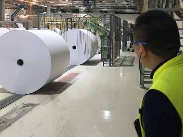 【老外談】中國，與時光一道飛馳