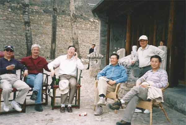 【老外談】回望中國改革開放40年之二十：信號經濟學