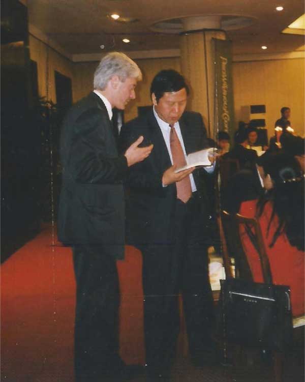 【老外談】回望中國(guó)改革開(kāi)放40年之二十二：如果不能加入俱樂(lè)部，就創(chuàng)建自己的俱樂(lè)部