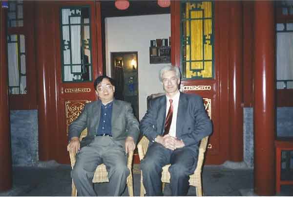 【老外談】回望中國改革開放40年之二十四:重新思考泡沫增長的代價