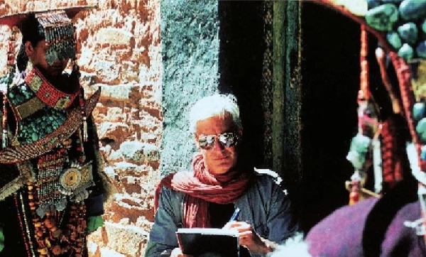 【老外談】回望中國(guó)改革開(kāi)放40年之二十六：我們對(duì)社會(huì)企業(yè)的固有假設(shè)，被牧民打破