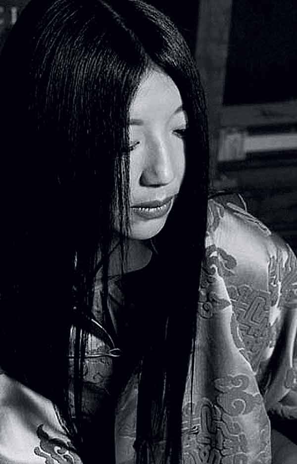 【老外談】回望中國(guó)改革開放40年之二十八：摩梭人的性別平等