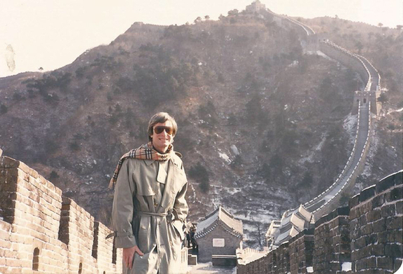 【老外談】回望中國改革開放40年之六：一場沒有經濟理論可循的變革