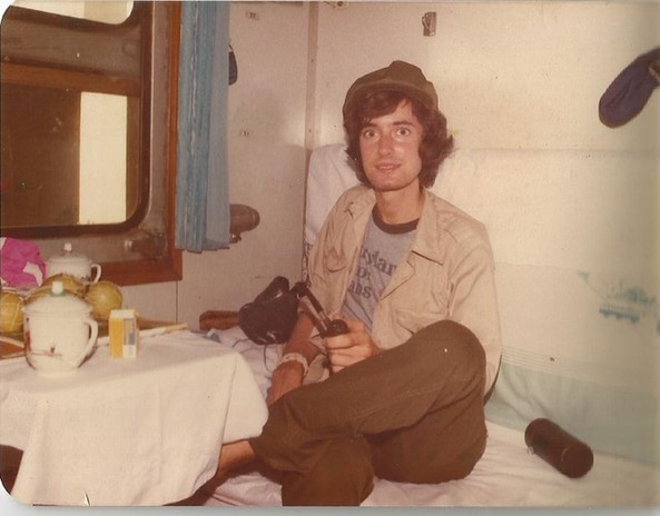 【老外談】回望中國(guó)改革開(kāi)放40年之七:中國(guó)解決方案的演化