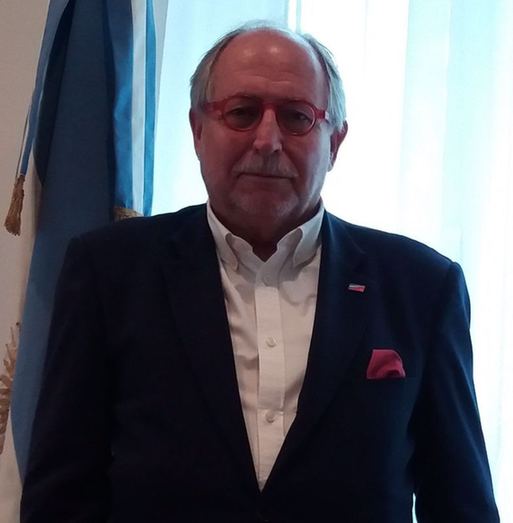 阿根廷駐華大使:中國已逐漸成為積極參加全球事務的大國