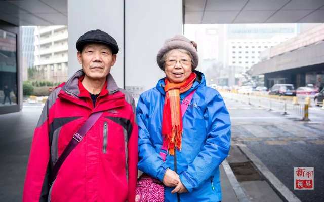 兩會期待丨來自大街小巷的聲音