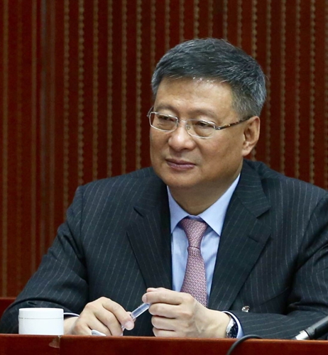 人大代表李禮輝:保持經(jīng)濟增長中高速更加有利于協(xié)調(diào)發(fā)展