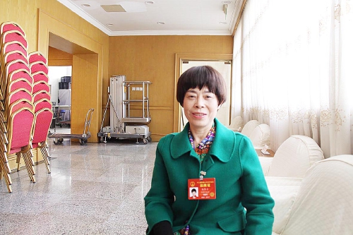 讓檢察監督觸角延伸到每一個貧困戶