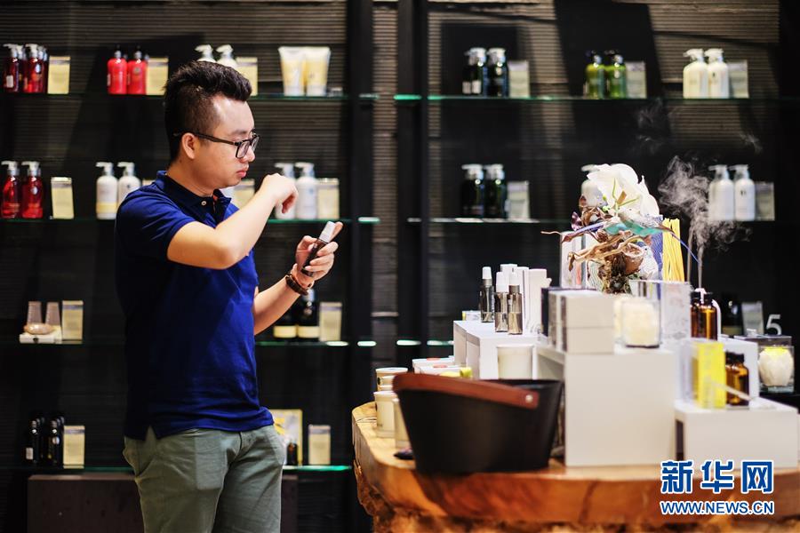 陳宇:中國“80后”的泰國創(chuàng)業(yè)記