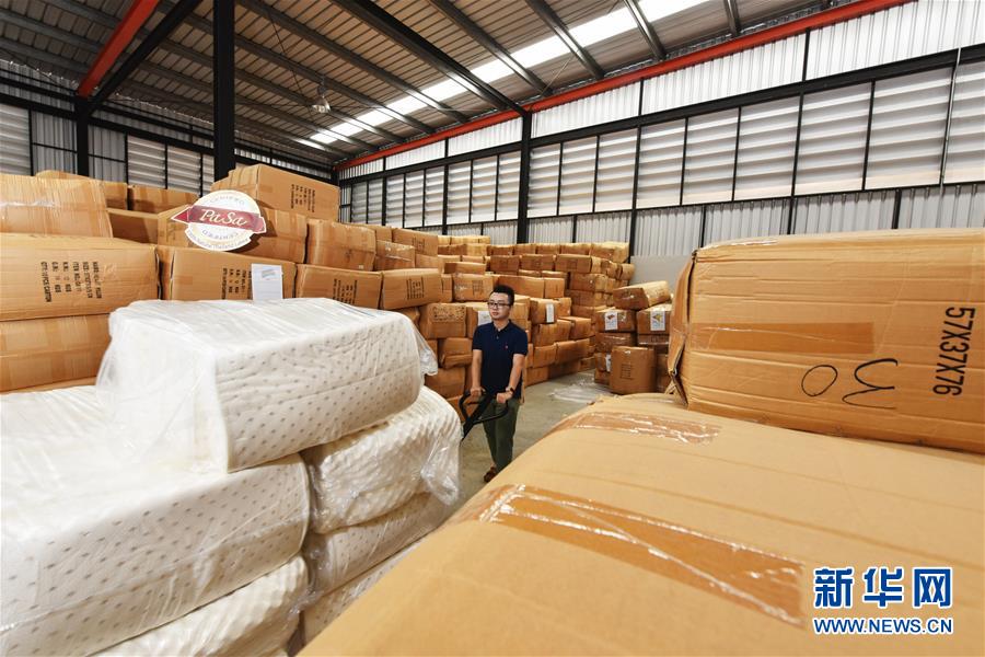 陳宇:中國“80后”的泰國創(chuàng)業(yè)記