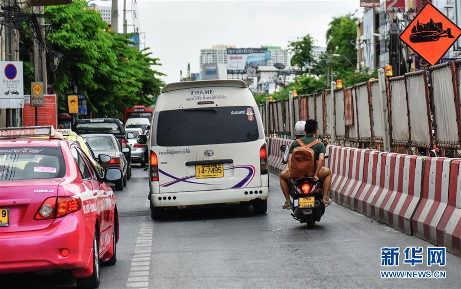 陳宇:中國“80后”的泰國創業記