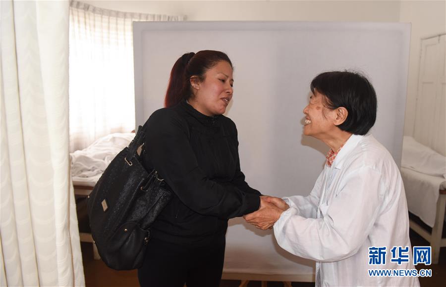 周克秀:用針灸為秘魯人民消病除痛的中國醫生(組圖)