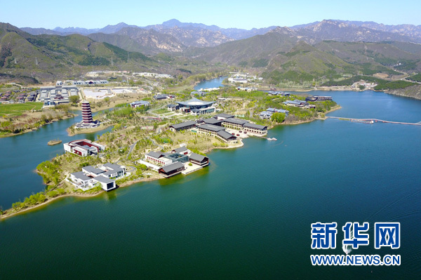 “北京準(zhǔn)備好了！”——北京市人民政府新聞發(fā)言人王文杰就“一帶一路”國(guó)際合作高峰論壇籌備情況答新華社記者問(wèn)