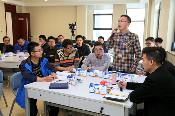 中德合作 特變電工助推“中國制造”邁向“中國創造”