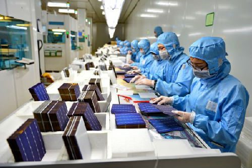 境外媒體解讀“中國(guó)制造2025”:助推經(jīng)濟(jì)轉(zhuǎn)型升級(jí)