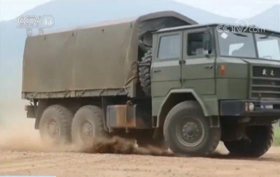 【中國人民解放軍建軍91周年】挑戰(zhàn)極限!一起去感受兵王不一樣的“速度與激情”