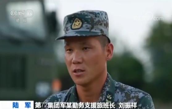 【中國人民解放軍建軍91周年】挑戰(zhàn)極限!一起去感受兵王不一樣的“速度與激情”