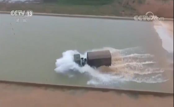 【中國人民解放軍建軍91周年】挑戰(zhàn)極限!一起去感受兵王不一樣的“速度與激情”