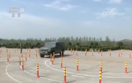 【中國人民解放軍建軍91周年】挑戰(zhàn)極限!一起去感受兵王不一樣的“速度與激情”