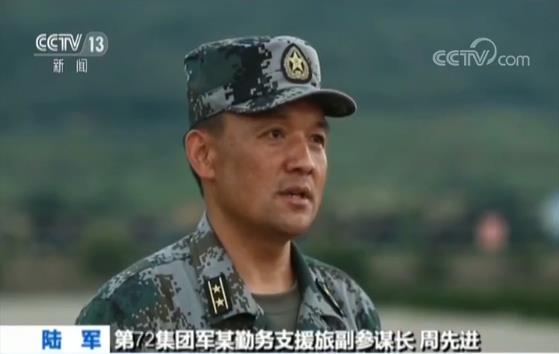 【中國人民解放軍建軍91周年】挑戰(zhàn)極限!一起去感受兵王不一樣的“速度與激情”