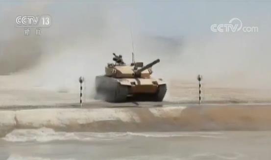 【中國人民解放軍建軍91周年】挑戰(zhàn)極限!一起去感受兵王不一樣的“速度與激情”