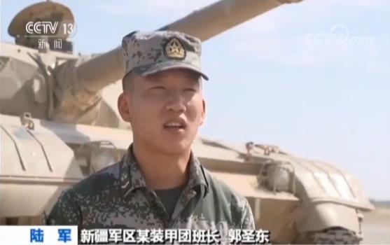 【中國人民解放軍建軍91周年】挑戰(zhàn)極限!一起去感受兵王不一樣的“速度與激情”