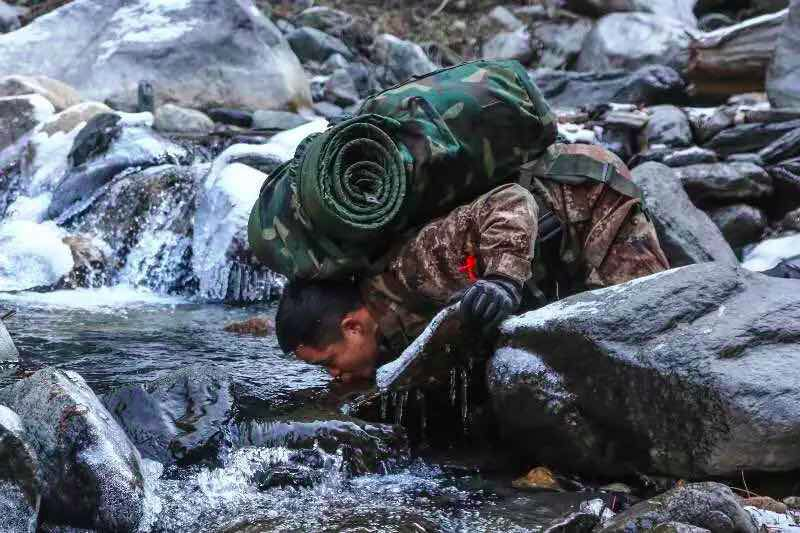 【我和軍隊(duì)的不解之緣】你是人間的大英雄!