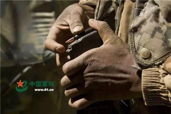 【我和軍隊(duì)的不解之緣】你是人間的大英雄!