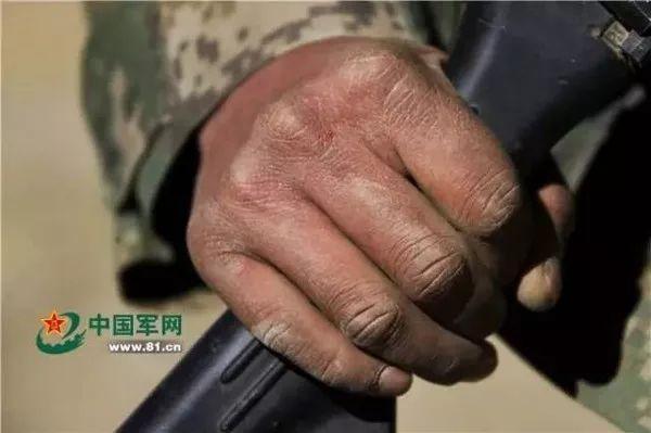 【我和軍隊(duì)的不解之緣】你是人間的大英雄!