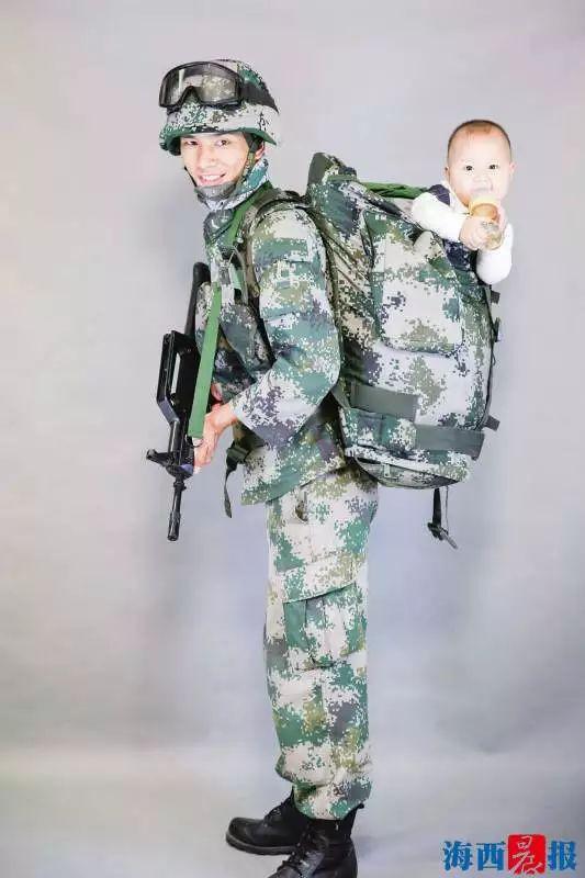 【我和軍隊(duì)的不解之緣】你是人間的大英雄!