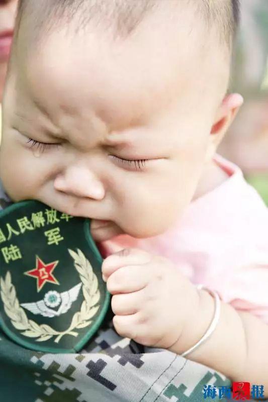 【我和軍隊(duì)的不解之緣】你是人間的大英雄!