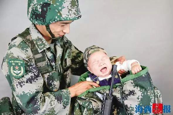 【我和軍隊(duì)的不解之緣】你是人間的大英雄!