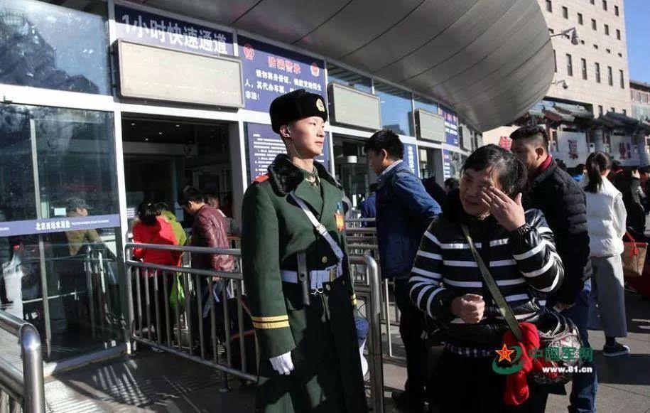 【我和軍隊(duì)的不解之緣】你是人間的大英雄!