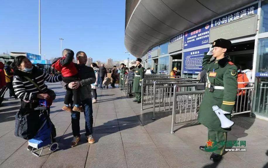 【我和軍隊(duì)的不解之緣】你是人間的大英雄!