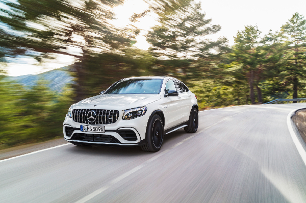 梅賽德斯-奔馳2018北京車展全陣容公布:3款全球首發,10余款市場首發