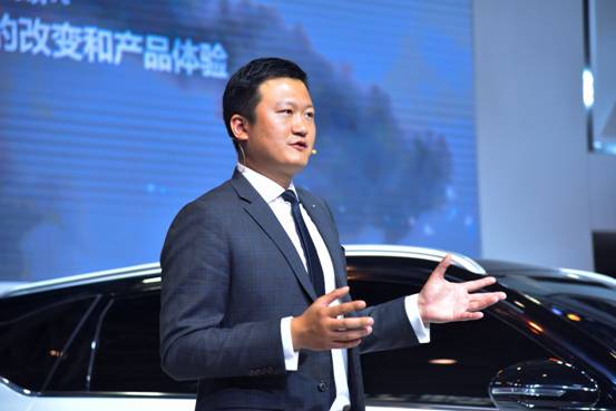 π7全球首發(fā) π家族悉數(shù)亮相 技術(shù)積淀鑄就新能源未來(lái)