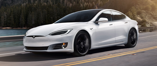 特斯拉MODEL 3北京車展國(guó)內(nèi)首發(fā)