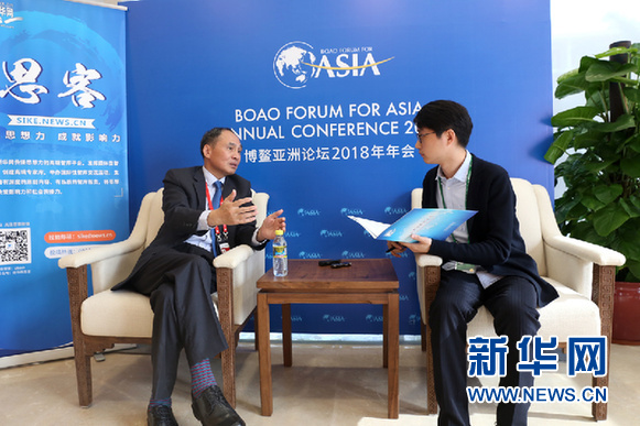 鄭永年:中國不怕打貿易戰,底氣簡單且充足