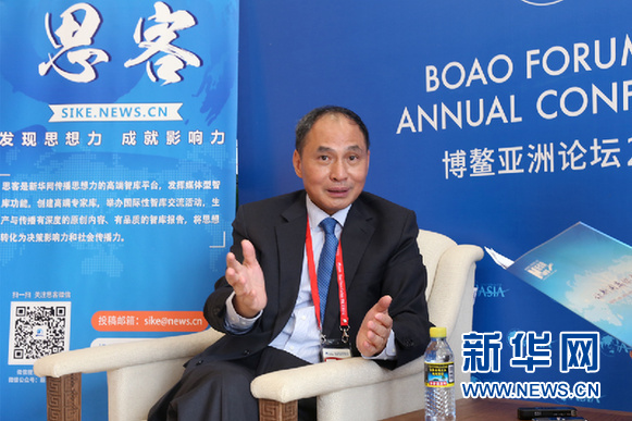 鄭永年:中國不怕打貿易戰,底氣簡單且充足