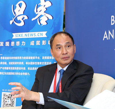 鄭永年:中國不怕打貿易戰,底氣簡單且充足