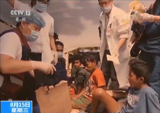 從培訓到項目合作 分享減貧經驗