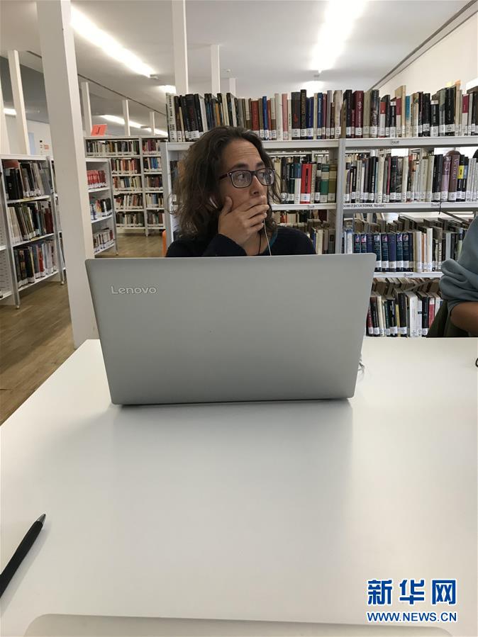 當(dāng)西班牙遇見中國“智”造