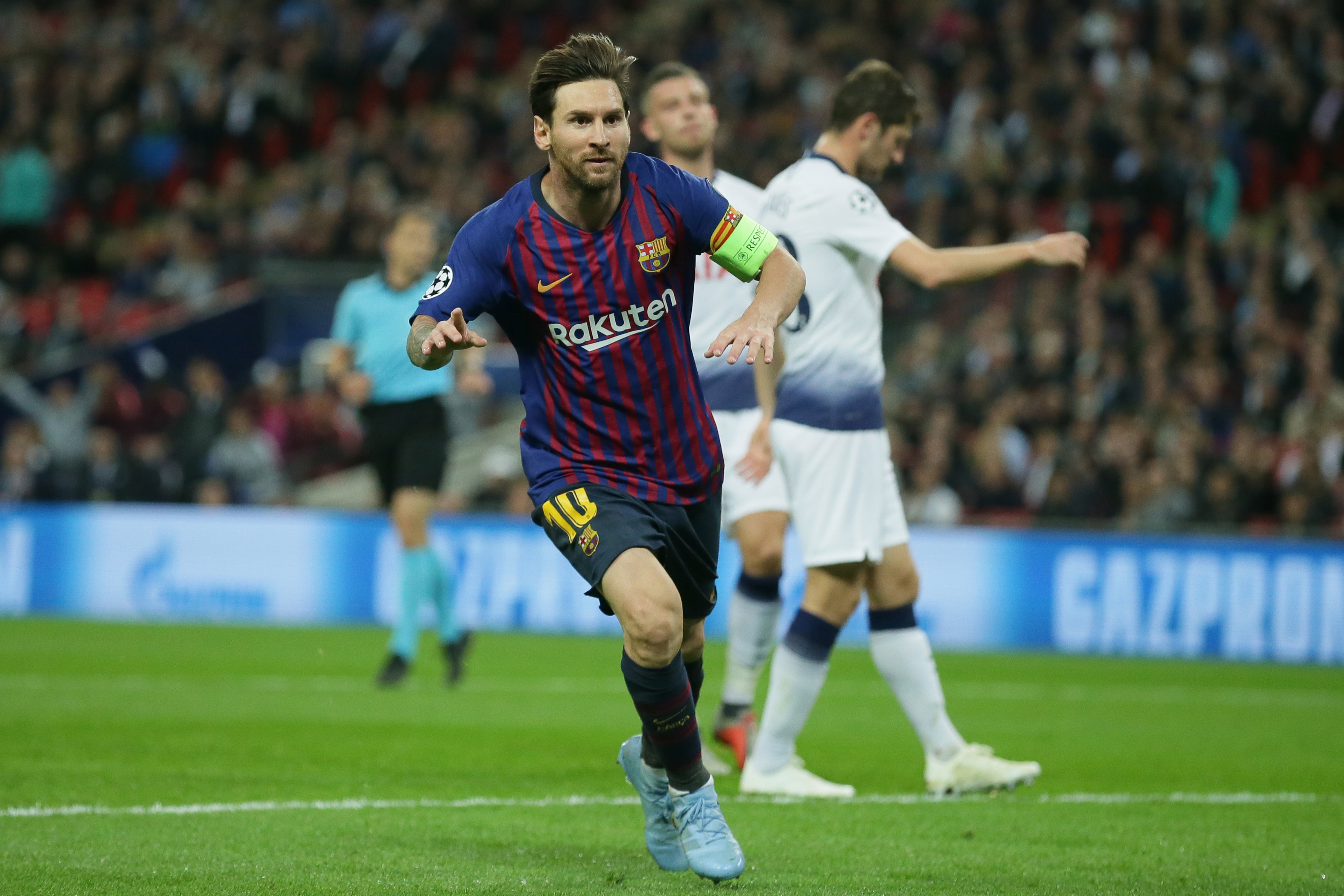 跟隨習主席的腳步，一起到阿根廷看一看！