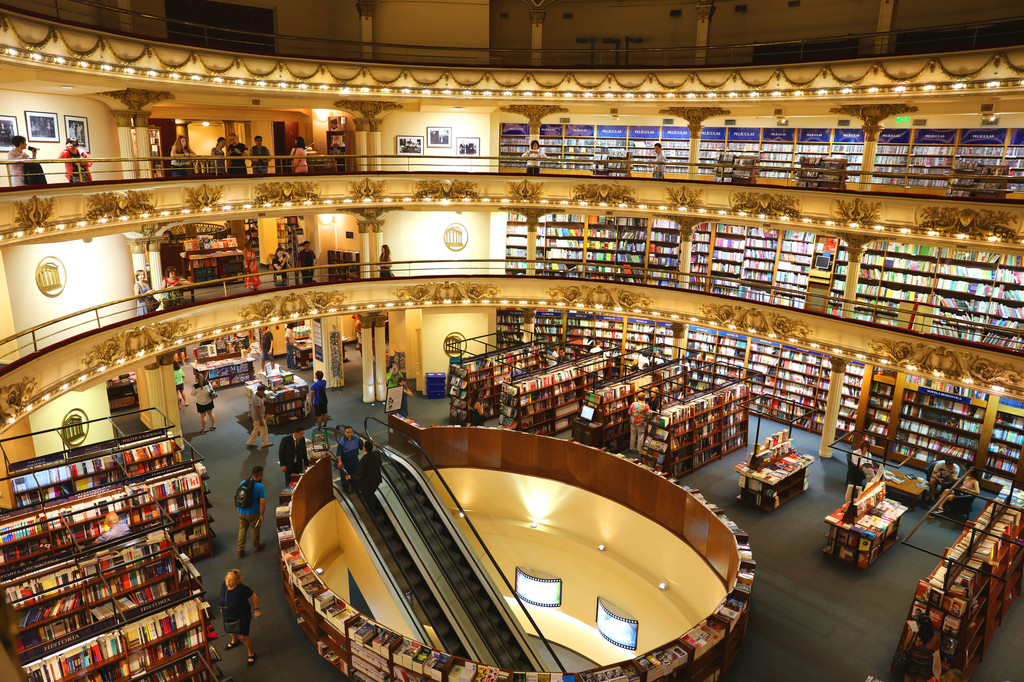 跟隨習主席的腳步，一起到阿根廷看一看！