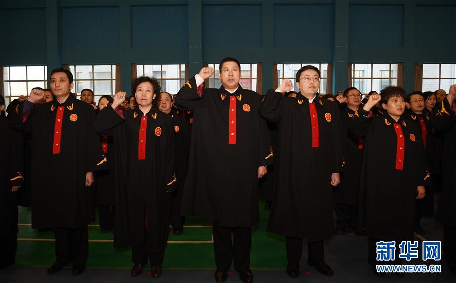 新突破，全面深化改革再出發——從2018年全國兩會看改革開放