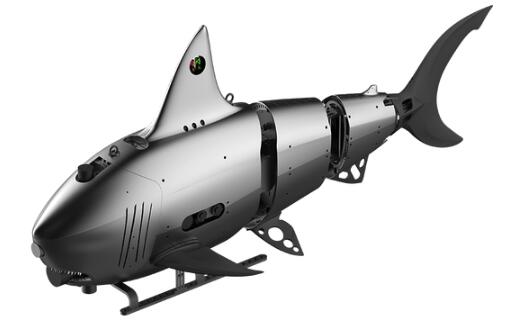 搶先看!2018世界機器人大會來哪些“大明星”啦