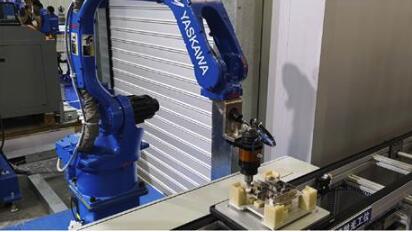 搶先看!2018世界機器人大會來哪些“大明星”啦