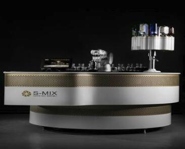 搶先看!2018世界機器人大會來哪些“大明星”啦